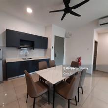 Linked bridge to MRT Brand New Condo