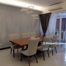 Newly listed. Renovated unit. Open view