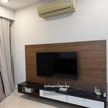 The Westside Two, Desa Park City