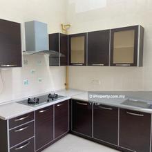 Desa Permai Well Kept Unit Freehold Great Community Old Klang Road
