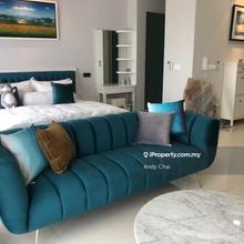 Arnica Tropicana Garden For Rent, Kota Damansara