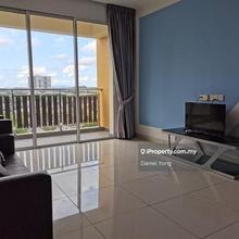 Ksl Residence Taman Daya 3bed Fully Furnished Johor Bahru