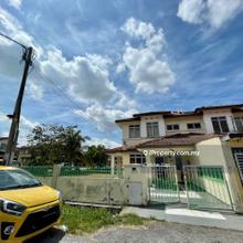 2 Storey Terrace @Bandar Tasik Kesuma ,Beranang unit up for sale!