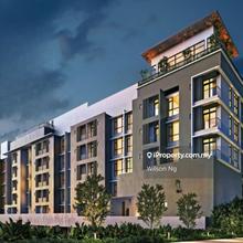 Value Buy Sky Facilities Condo Cora Plus 2 The Heart Of Petaling Jaya