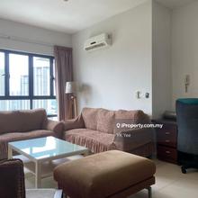 Bukit Jalil KM 1 West Condo For Sale