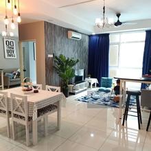 Serviced residence for Rent