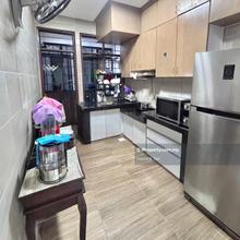 Fully Furnish, Renovated House, Move In Condition, 100% Loan