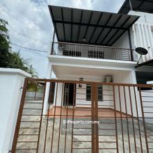 Taman Perindustrian Senai Freehold 2.5 Sty Terrace Corner Lot