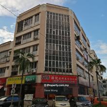 Sunway Mas commercial 
