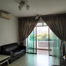 Bukit Jalil Big Layout For Sale 