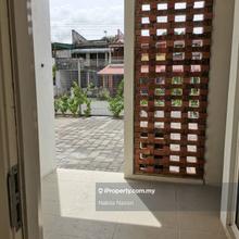 Superlink terrace Tijani untuk Disewa @ Kota Bharu