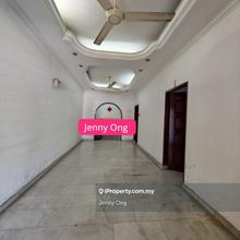 End Lot Single Sty Taman Bagan Baru, Butterworth For Sale 