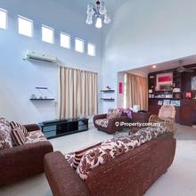 Freehold Single Storey Bungalow Taman Krubong Perdana Melaka One Emas