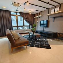 Serviced residence for Sale