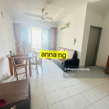 N park fully furnished included wifi unit usm student  