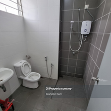 S2 Height Double Storey House For Sale