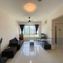Mahsuri square nice unit for rent available now