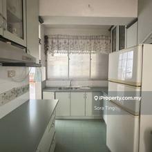 Kelana Putera Condo Near Puteri Paradigm Mall Square Jaya LRT