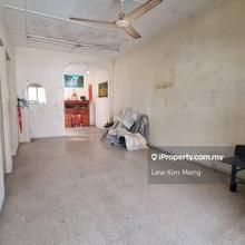 Limited Guarded Area / Kepong Baru 1sty, Kepong