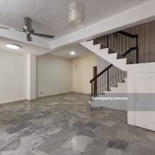 Serdang Raya @ Well Maintain for Sale 