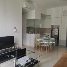 Astoria Ampang for sell with f/f, Good Condition, Below Market Price