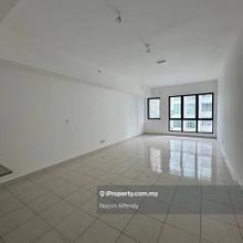 New available unit for rent