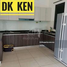 Prominence Condo Bukit Mertajam 1508sf Freehold  Semi Renovated 