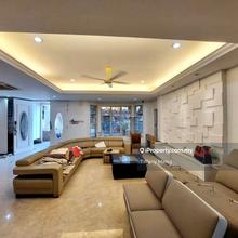 3sty Corner @ Fully Reno @ Extended For Sale at Taman Tasik Indah