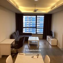 The Ruma Residences, KLCC