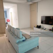 Fully Furnished Double Storey Terrace for Rent at Rimbun Alam, S2