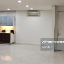 The Capsquare Residences, City Centre, Kuala Lumpur