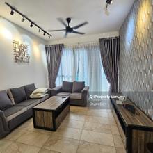 Move in Condition