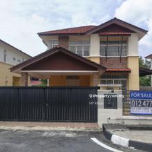 Seputih Residence, Balik Pulau For Sale