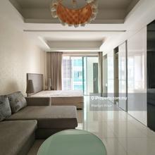 Ohmyhome Exclusive! Low Floor! Fully Furnished Actual Photos!