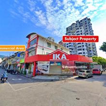 Villa Kejora Apartment - Bayan Lepas, Penang