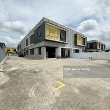 Eco Business Park For Sale