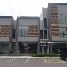 Senai I-Park @ Senai Airport City