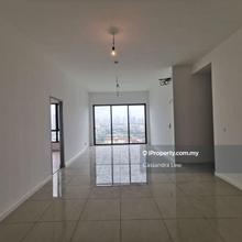 3 or 4 Bedrooms Rumbia Residence 990 Sqft & 1227 Sqft for sale