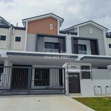2 Sty Terrace @ Setia Alam  
