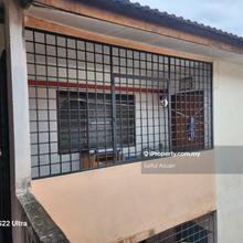 Low cost walk up Baiduri Apartment