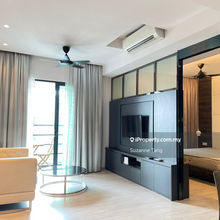 The Potpourri Limited designer unit for sale