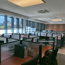 Kota Damansara Omni 1 Jalan Teknologi C