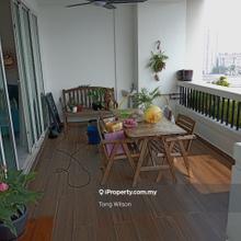 Easy Access to International School, Mall and amenities