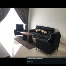 Tropicana bay residence fully furnished 