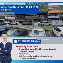 Renovated and price are negotiable