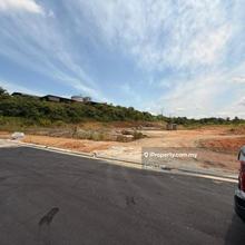 For Rent - Kulai medium industry land