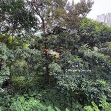 Elevated Land For Sale - Exclusive & Quiet Street, Perfect For Family