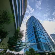 Union Tower Strategic business hub in Taman Desa, KL