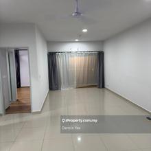 Cheapest unit at admiral residence for bare unit at Kota Laksamana