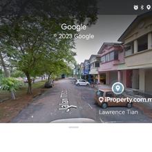 Prime shop for sale at Taman Tasik Semenyih 